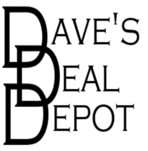 Dave's Deal Depot