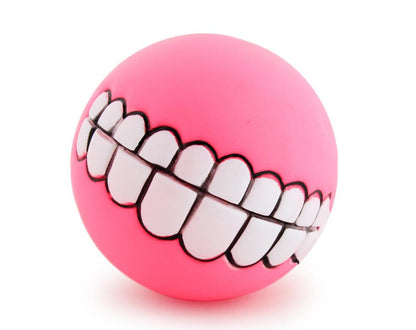 Pearly Pup Dental Ball™