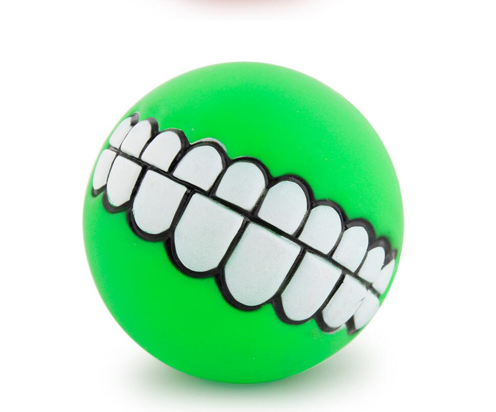 Pearly Pup Dental Ball™