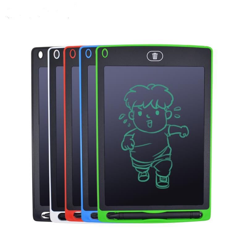 Magic LCD drawing tablet