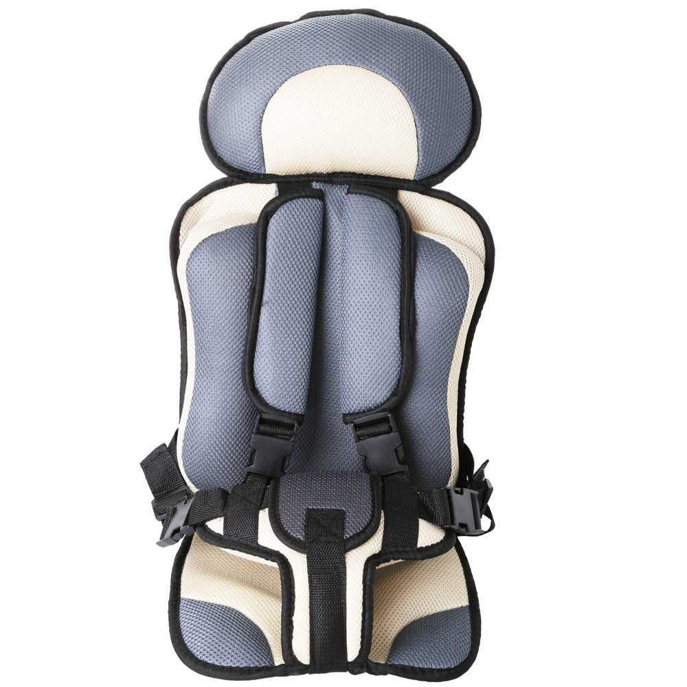 Portable Child Safety Seat