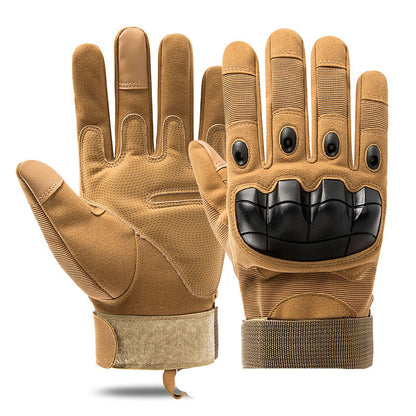 Indestructible Combat Gloves
