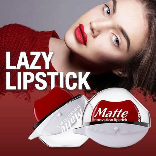 Luscious Lazy Lipstick - Dave's Deal Depot