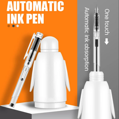 Autofill Pen Ink