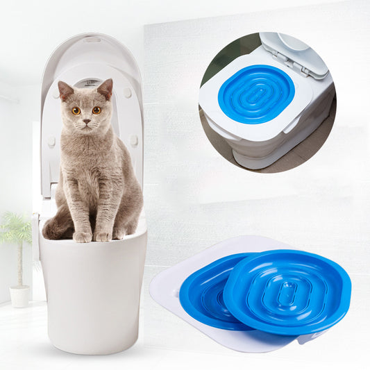 Professional Cat Potty Training Kit
