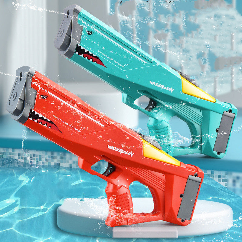 Automatic Toy Electric Water Gun