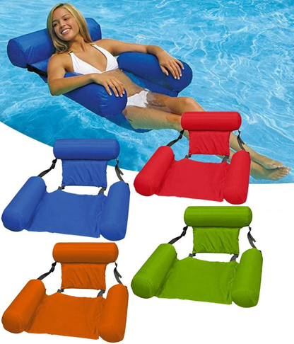 Floating Beach Chair Lounger