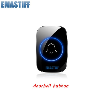 Intelligent Wireless Doorbell - Dave's Deal Depot