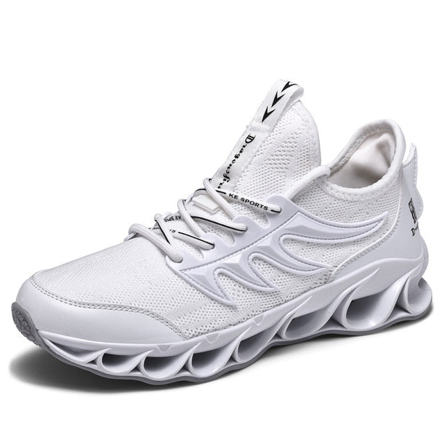 Outdoor Free Running Jogging Walking  Shoes - Dave's Deal Depot