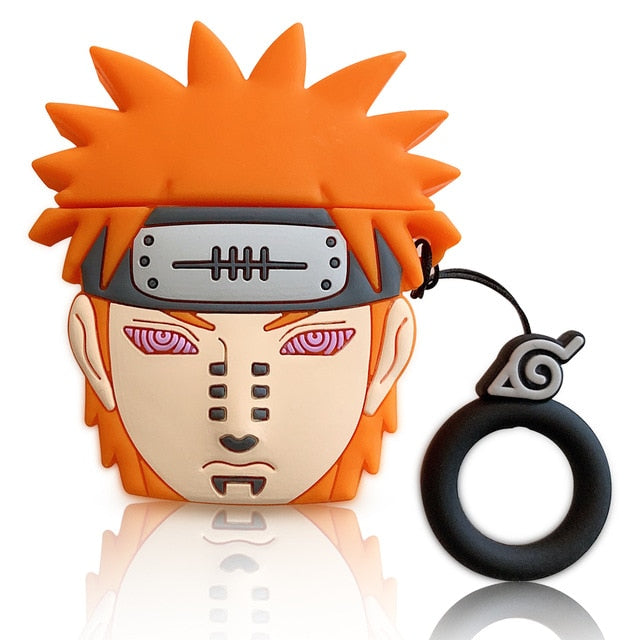 Naruto 3D Airpod Protective Case Cover - Dave's Deal Depot