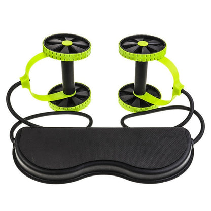 Power Roll Full Body Workout Trainer - Dave's Deal Depot