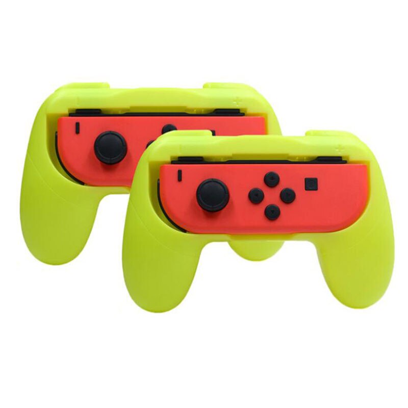 Grip Kit for Nintendo Switch Joy-Con Controllers - Dave's Deal Depot