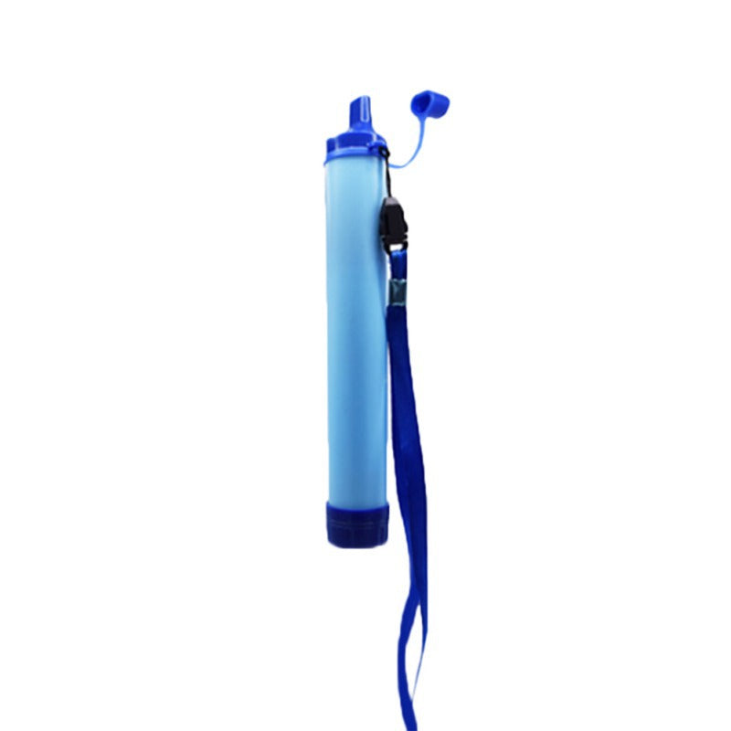 Emergency Water Filtration Straw - Dave's Deal Depot