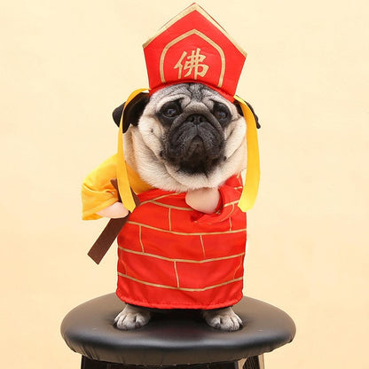 Funny Pet Costumes - Dave's Deal Depot