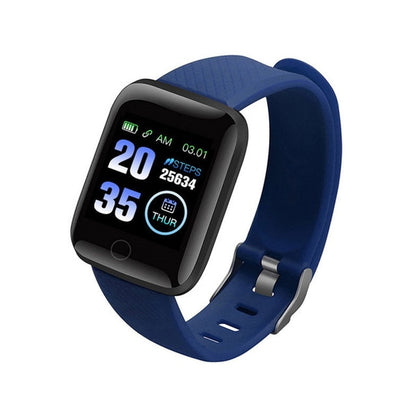 Bluetooth Smart Watch For Android And IOS - Dave's Deal Depot