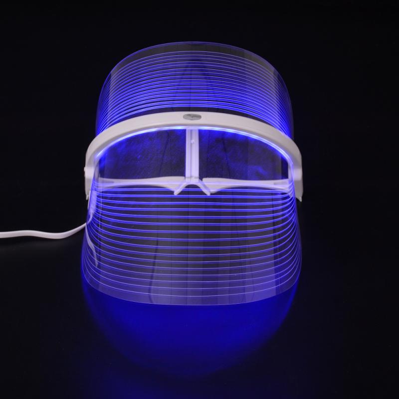 LED Therapy Mask - Dave's Deal Depot