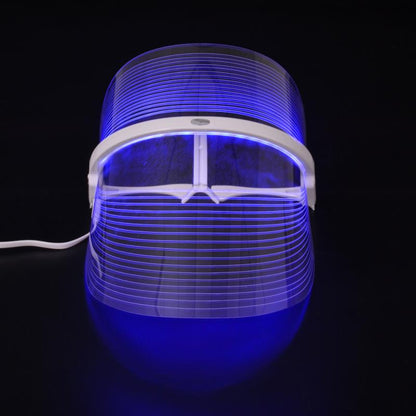 LED Therapy Mask - Dave's Deal Depot