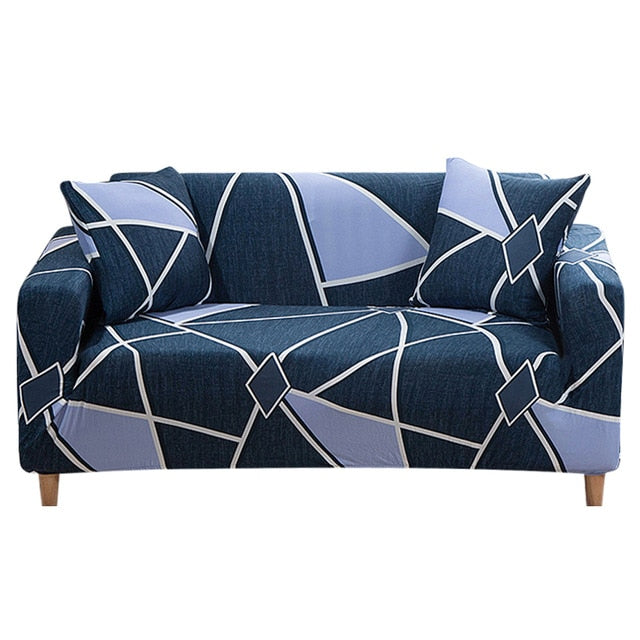 Universal Polyester Sofa Covers - Dave's Deal Depot