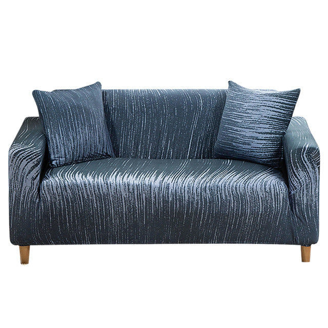 Universal Polyester Sofa Covers - Dave's Deal Depot