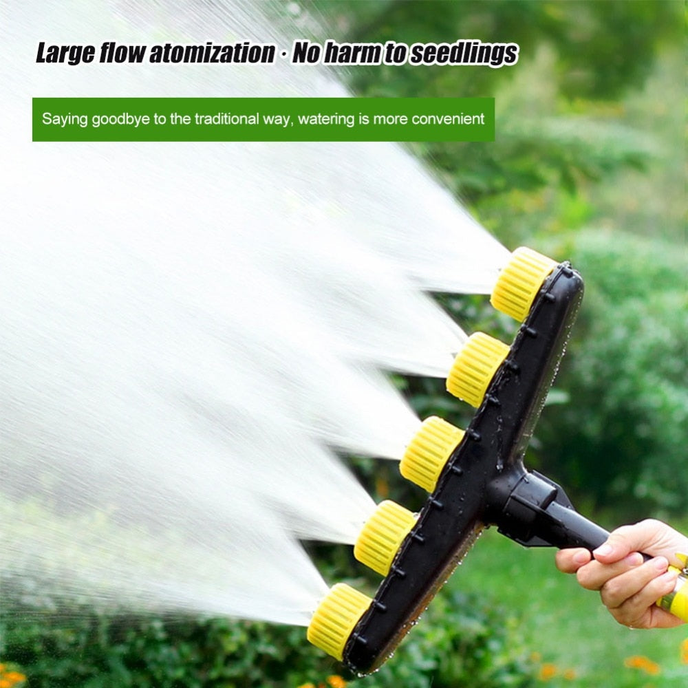 Garden Irrigation Nozzle Tool - Dave's Deal Depot