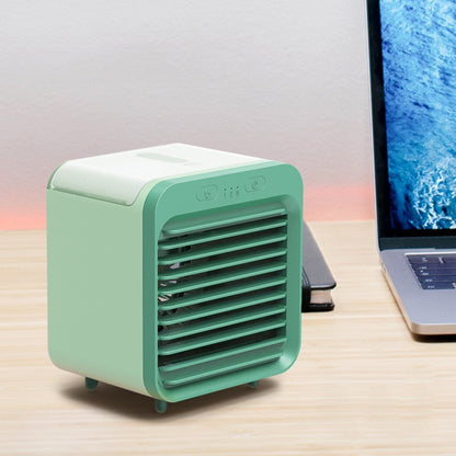 Rechargeable Water-Cooled Air Conditioner - Dave's Deal Depot