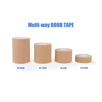 5M Instant Boob Lift Tape