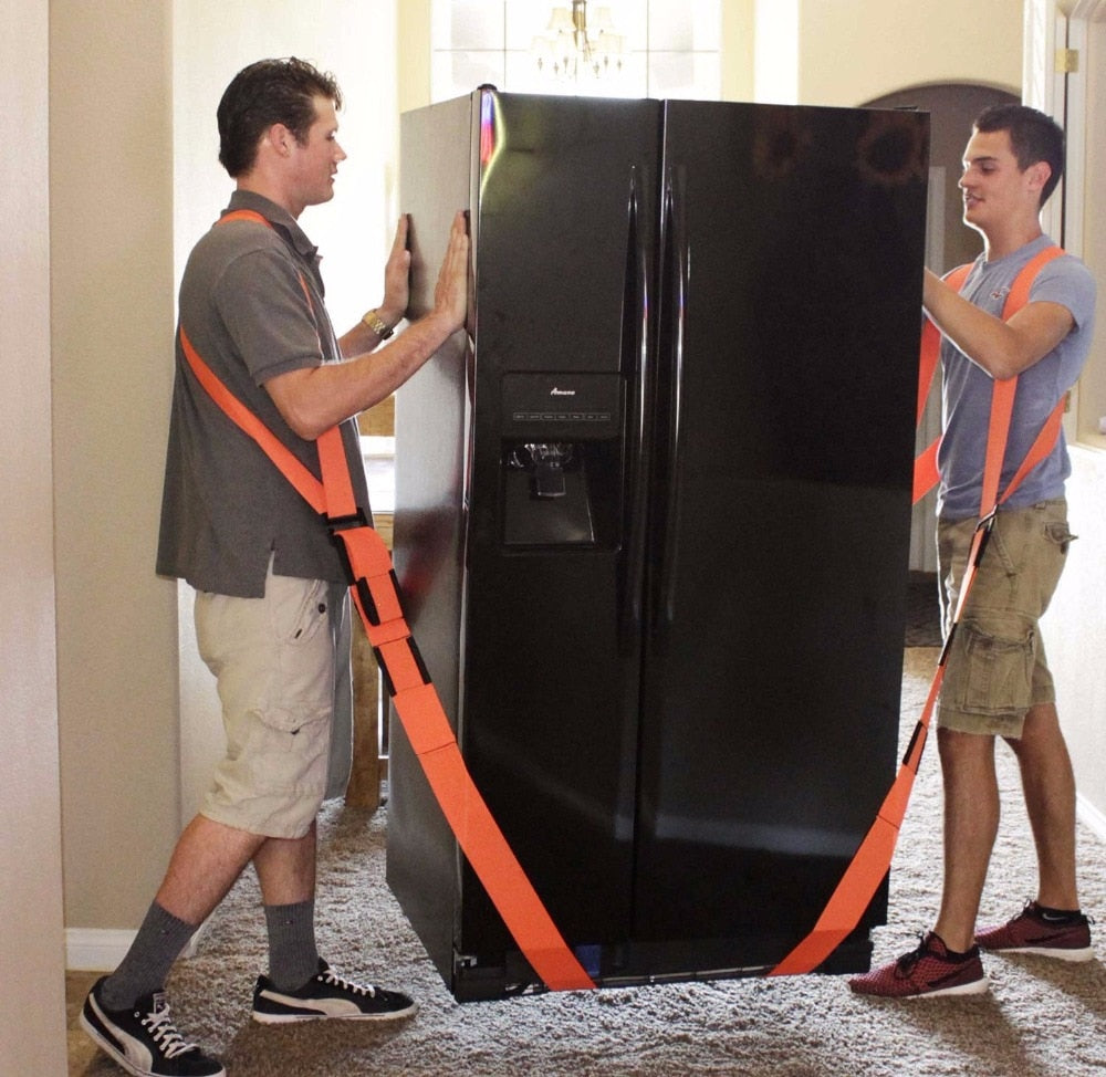LiftMate 2-Person Furniture Lift System™