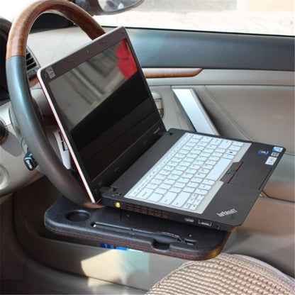 Portable Steering Wheel Table