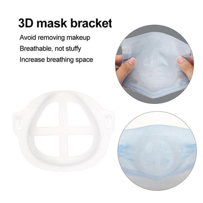 10 PCS Breathe Easy Mask Hack