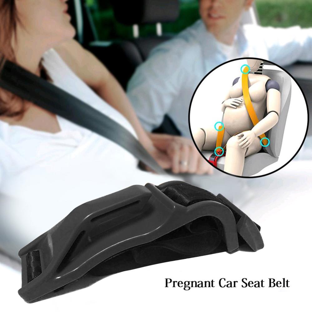 best pregnancy seat belt