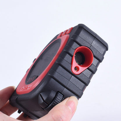 3 in 1 High Accuracy Digital Laser Tape