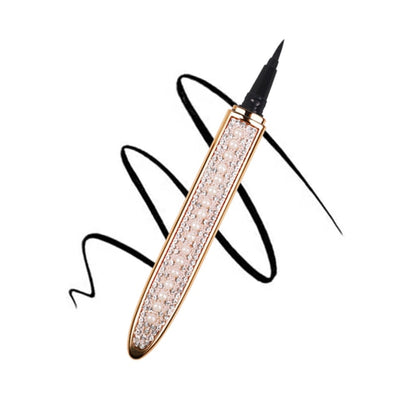 Magic Diamond Self-Adhesive Eyeliner Pen