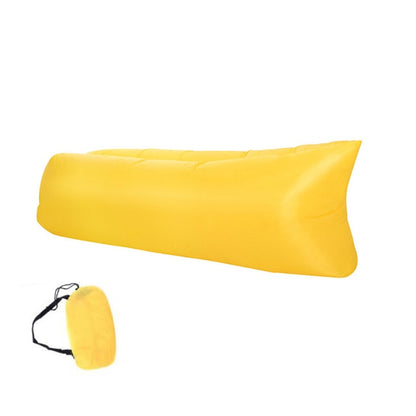 Inflatable Lounger Air Sofa