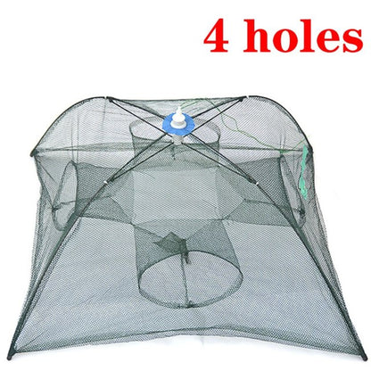 Fishing Umbrella Net & Bait Trap