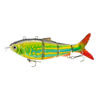 Electric Live Swimming Fishing Lure